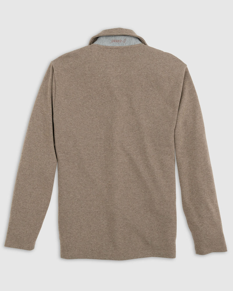 Johnnie O Tudor Jacket
