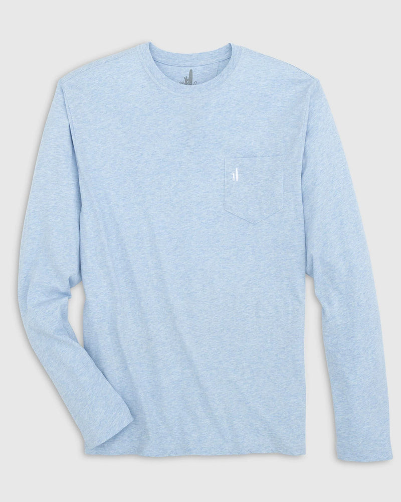 Johnnie O Heathered Brennan LS
