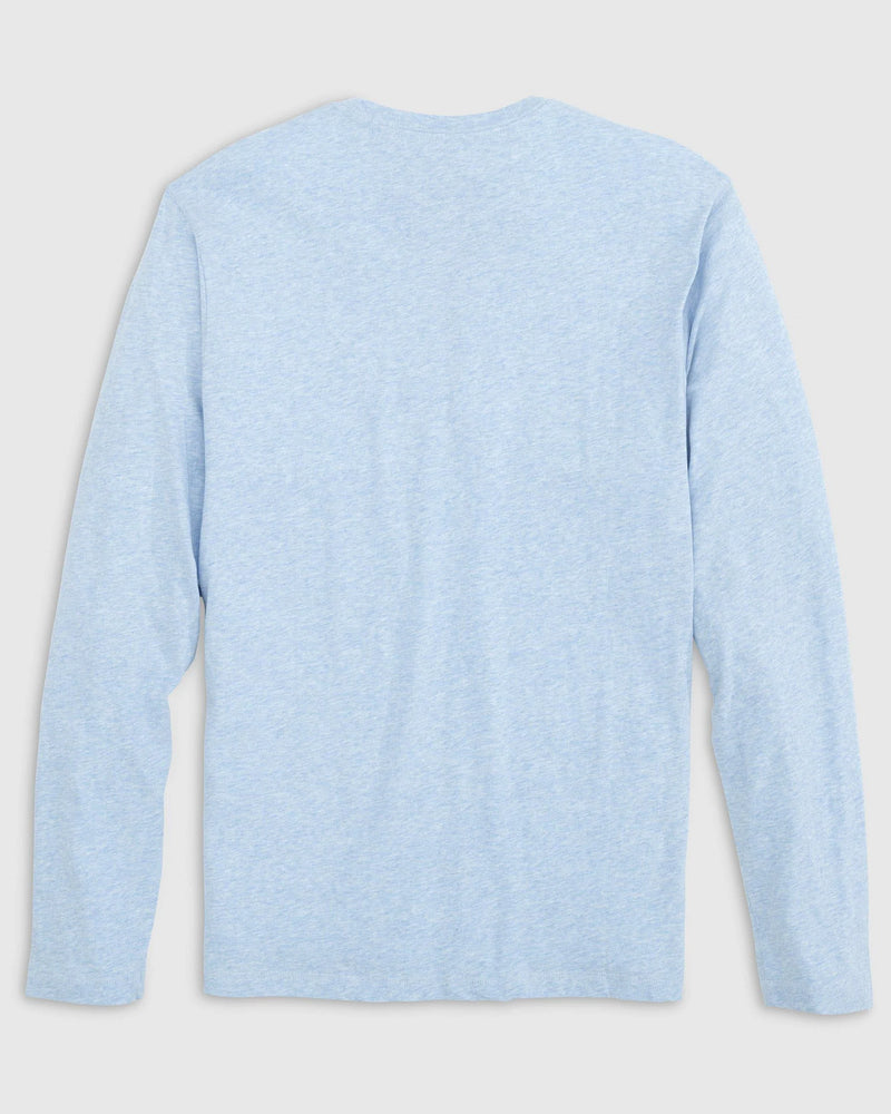 Johnnie O Heathered Brennan LS