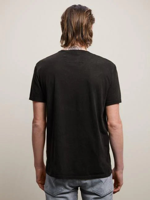 John Varvatos "The Band" SS Crew T