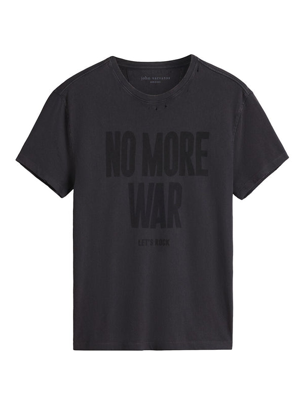 John Varvatos NO More War Tee