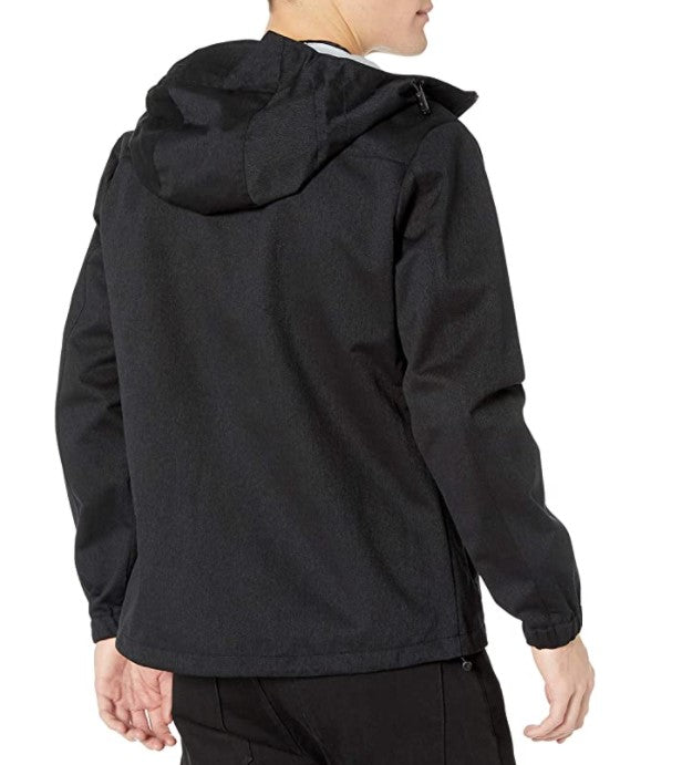 John Varvatos Star USA | Preston Performance Jacket
