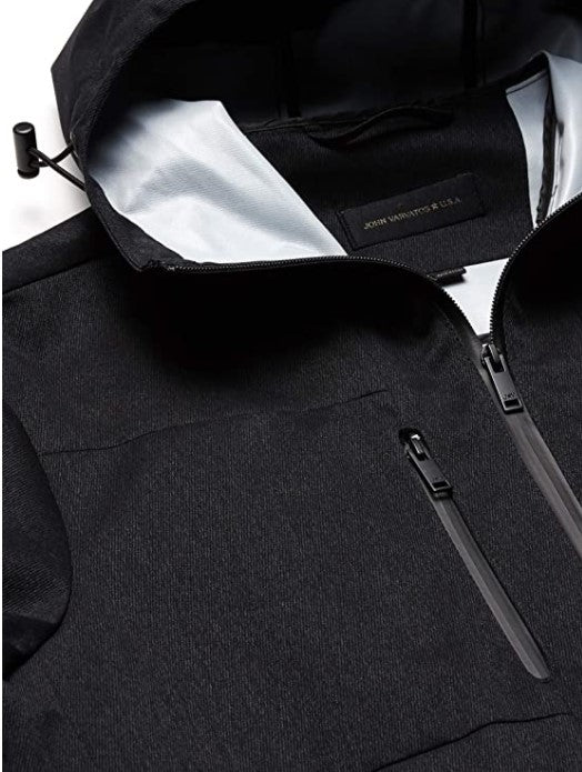 John Varvatos Star USA | Preston Performance Jacket