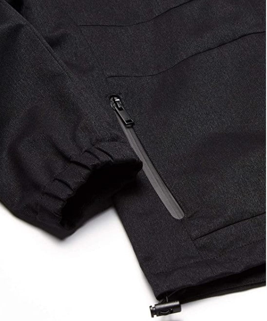 John Varvatos Star USA | Preston Performance Jacket