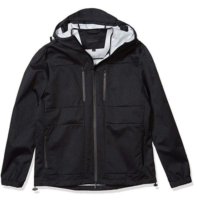 John Varvatos Star USA | Preston Performance Jacket
