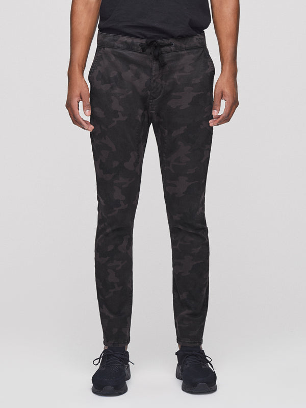 DL1961 Jay Track Chino | Mask