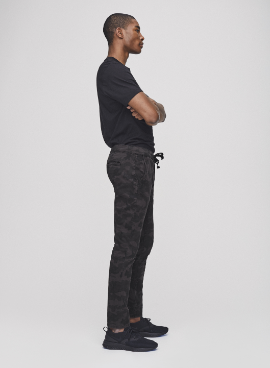 DL1961 Jay Track Chino | Mask