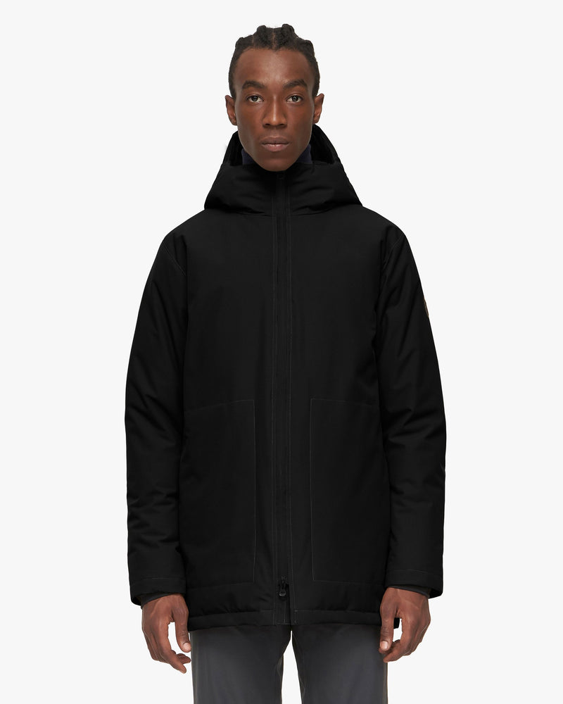 Quartz  Jules Down Jacket