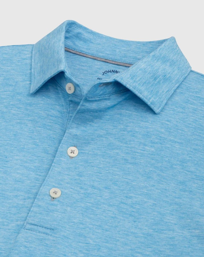 Johnnie O Maddox SS Polo