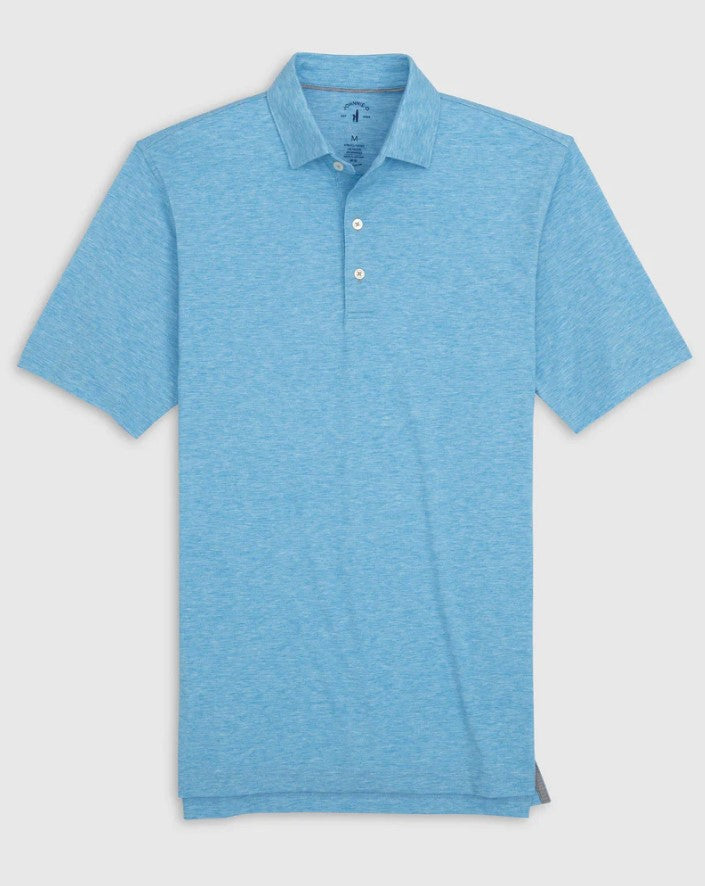 Johnnie O Maddox SS Polo