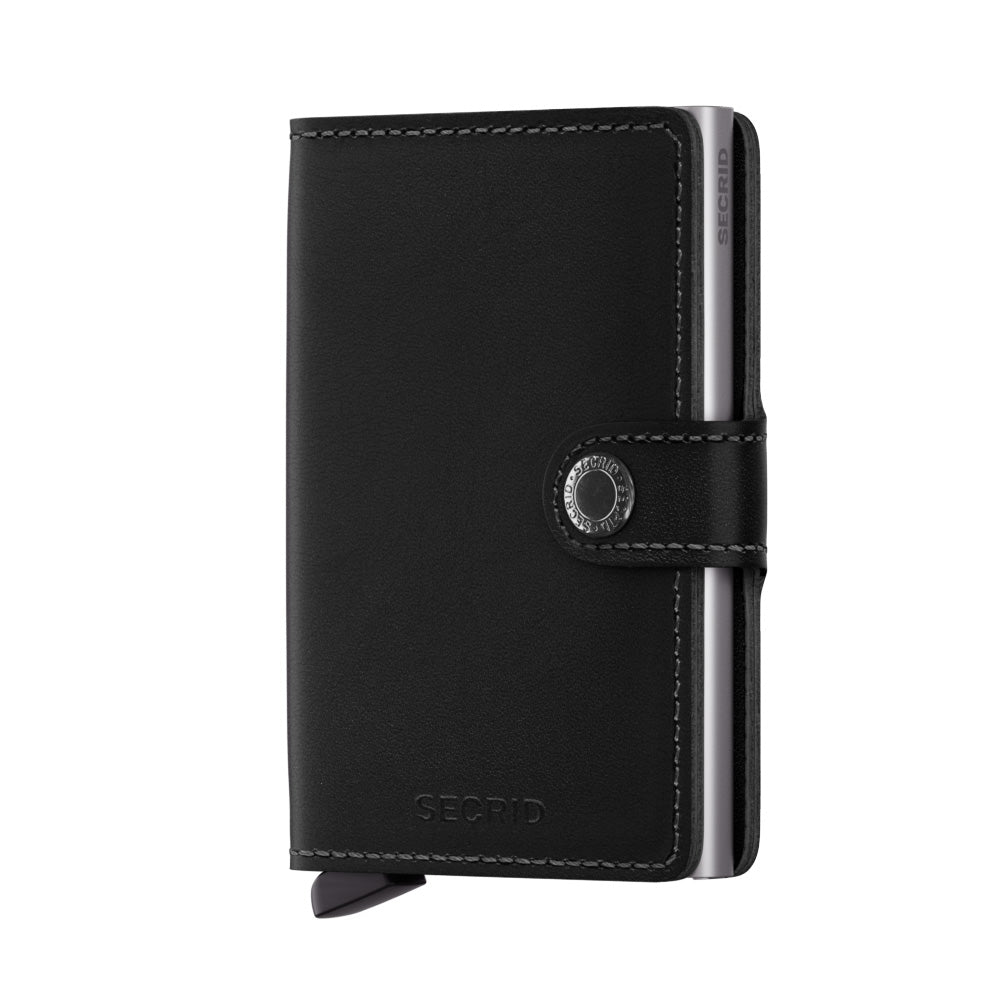Secrid Wallets – Crossings Newmarket