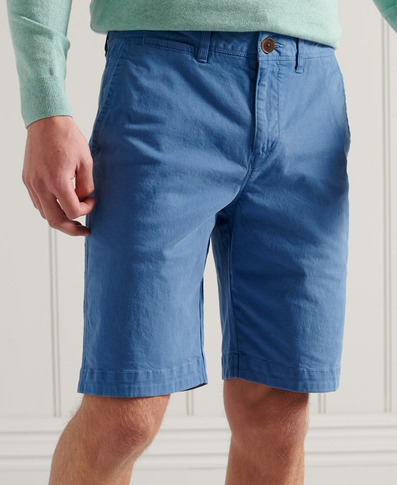 Superdry International Chino Shorts