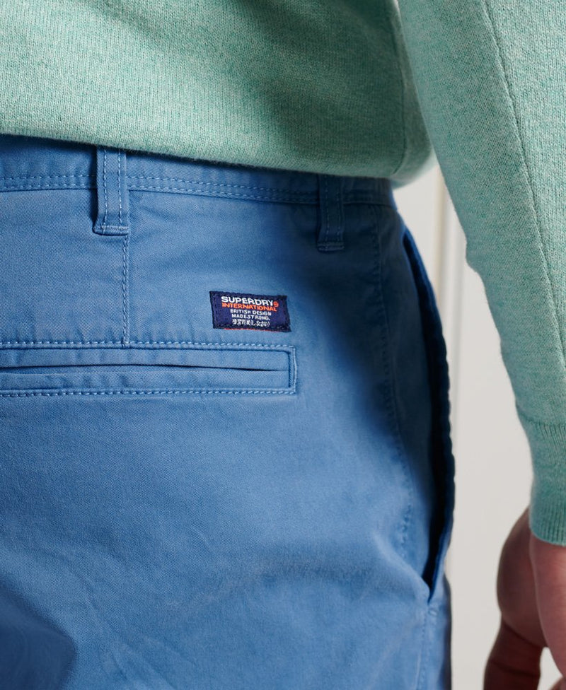 Superdry International Chino Shorts