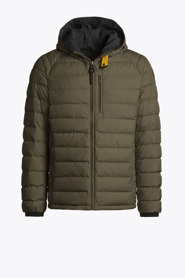 Parajumpers Reversible Down Jacket