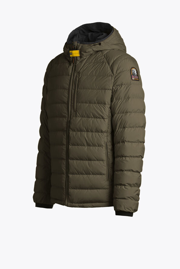 Parajumpers Reversible Down Jacket