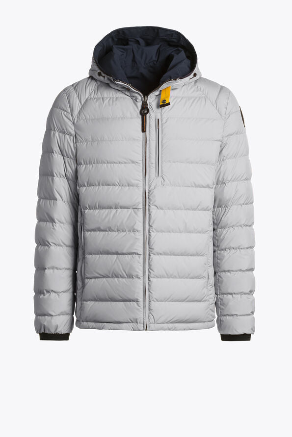 Parajumpers Reversible Down Jacket