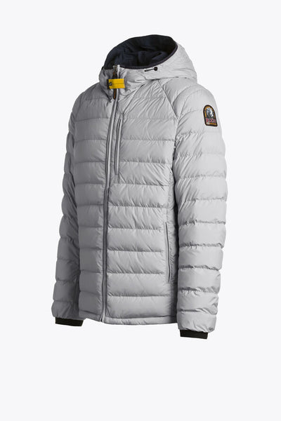 Parajumpers Reversible Down Jacket / Crossings Newmarket