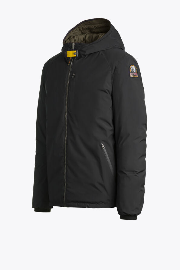 Parajumpers Reversible Down Jacket