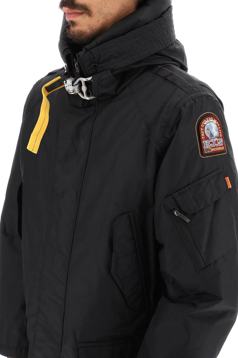 Parajumpers Right Hand Core Jacket