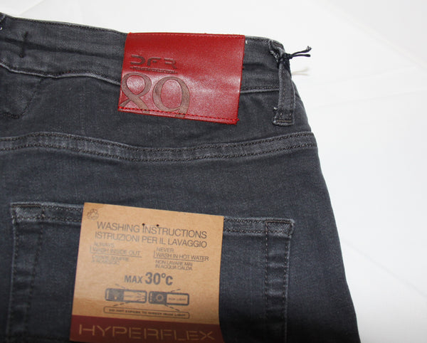 DFR89 Python Denim