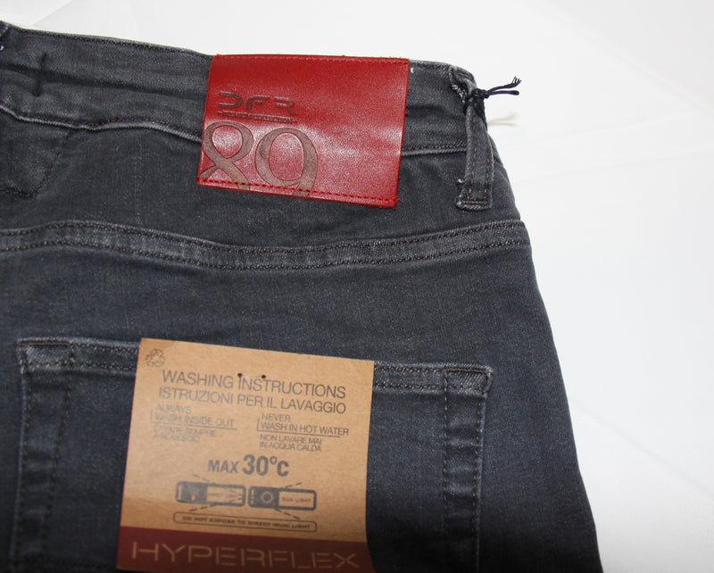 DFR89 Python Denim
