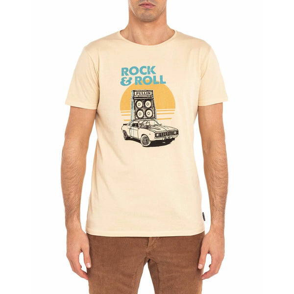 Pullin Lycra ROCKSUNSET T'Shirt