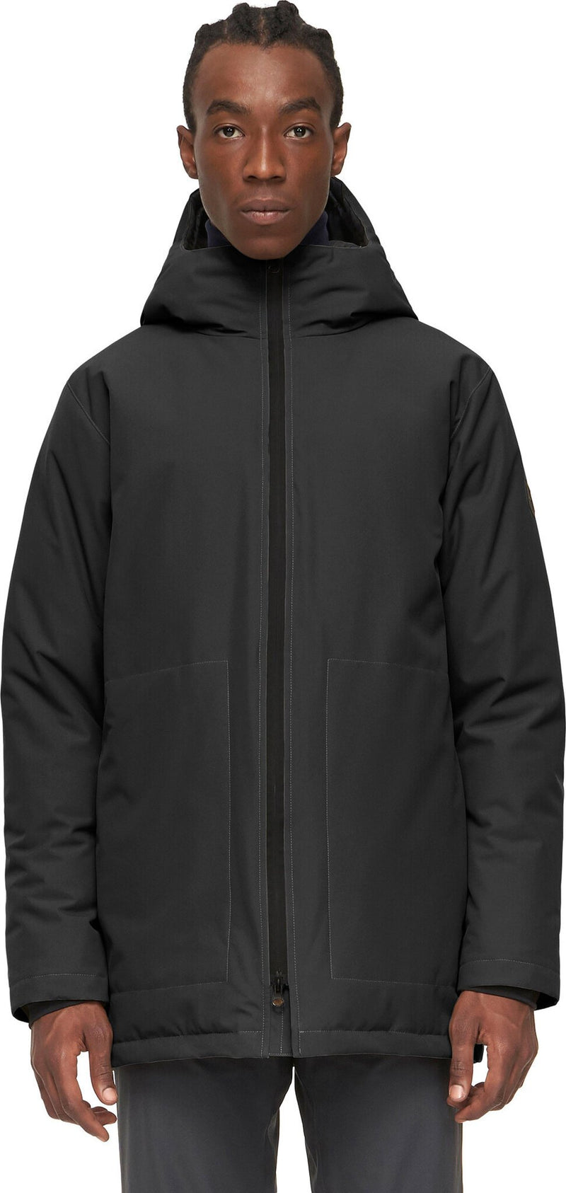 Quartz  Jules Down Jacket
