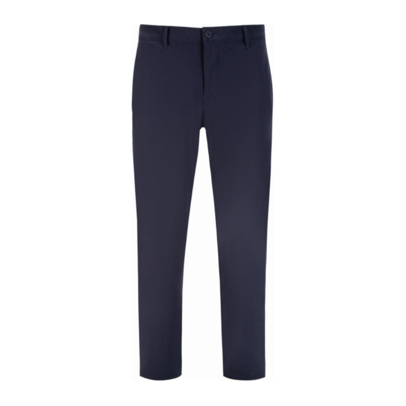 Alberto ROB All Year Pants in Ceramica