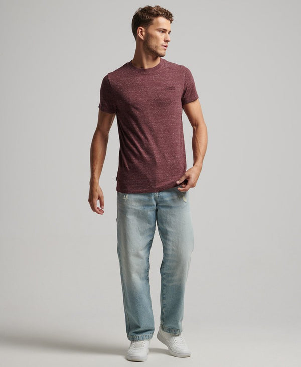 Superdry Vintage Logo Emb Tee