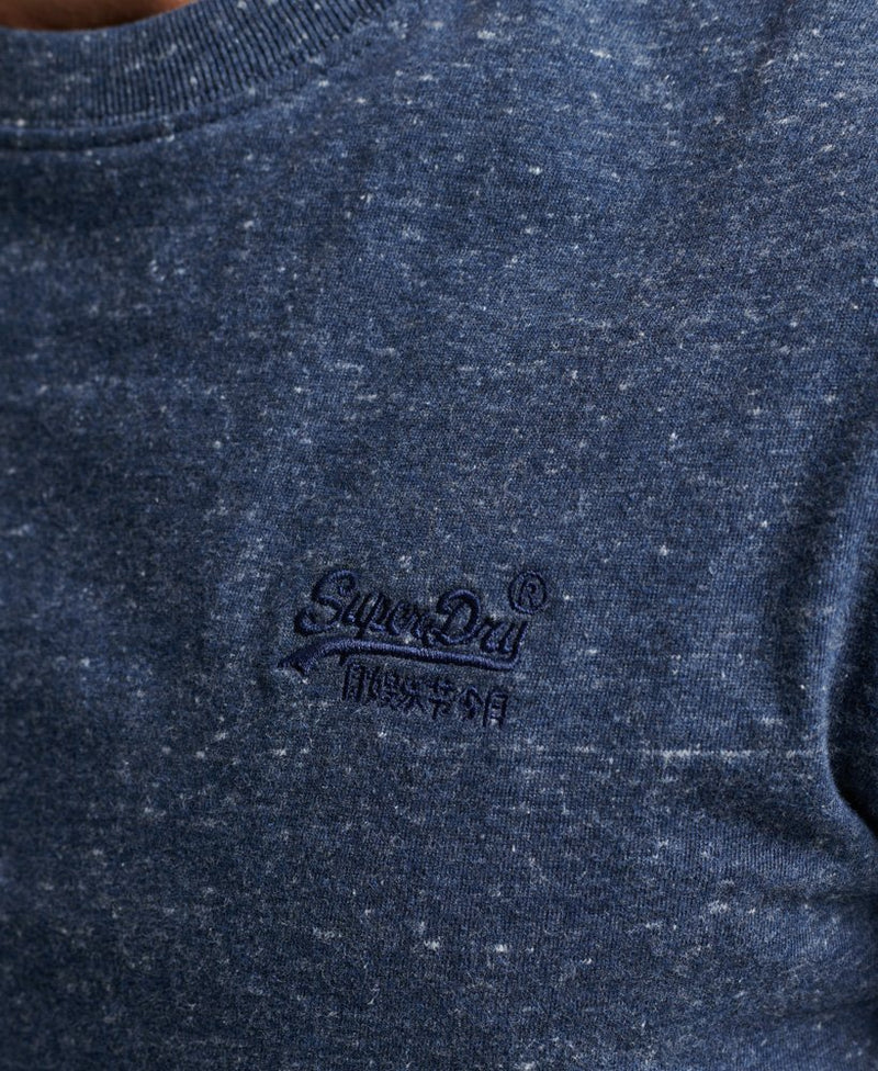 Superdry Vintage Logo Emb Tee