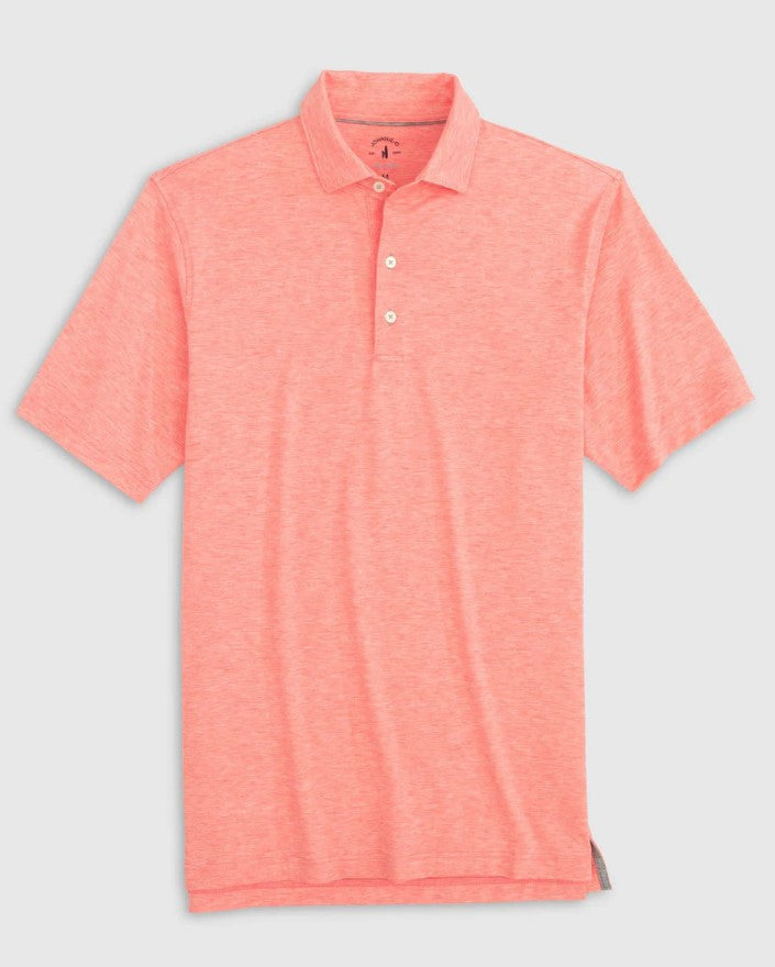 Johnnie O Maddox SS Polo