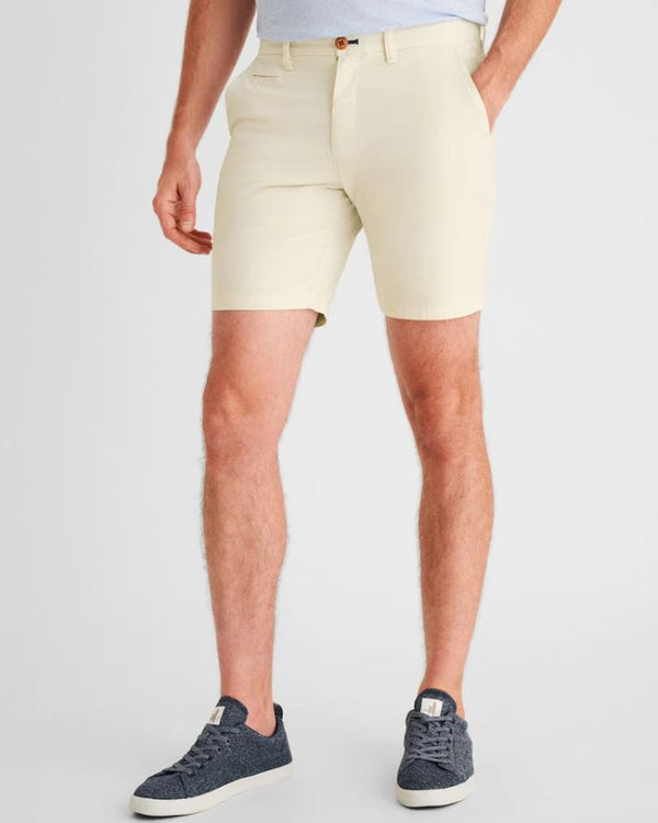 Johnnie O Santiago Short