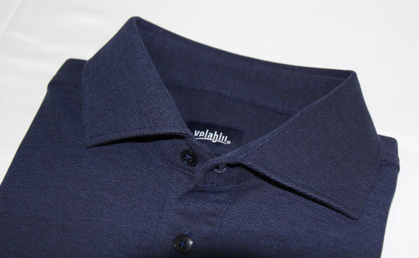 Lago Club Ls Polo