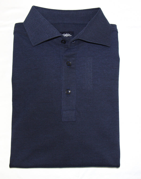 Lago Club Ls Polo