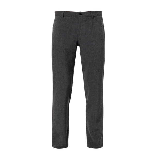 Alberto Stone All Year Pants in Ceramica