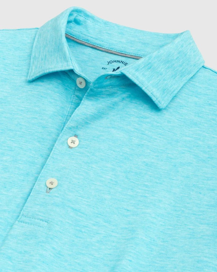 Johnnie O Maddox SS Polo
