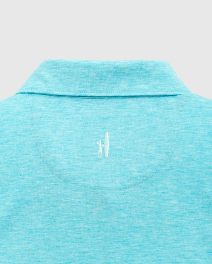 Johnnie O Maddox SS Polo