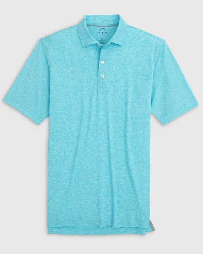 Johnnie O Maddox SS Polo