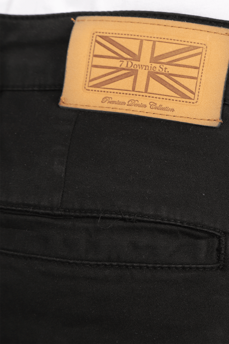 7 Downie St.London Shorts