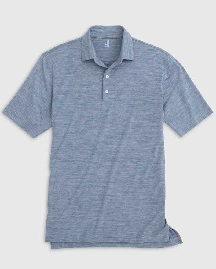 Johnnie O Huron SS Polo