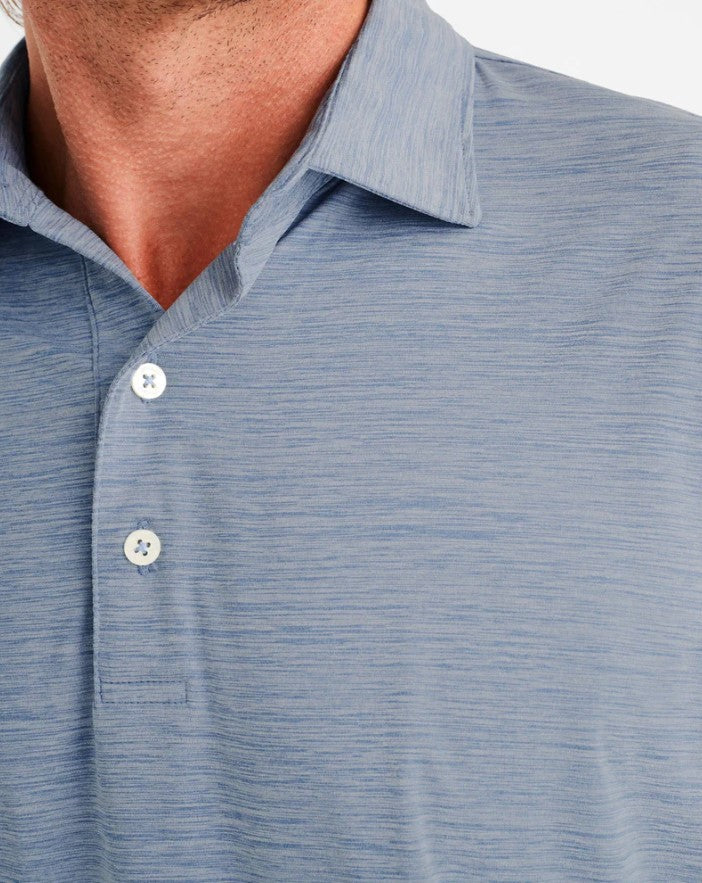 Johnnie O Huron SS Polo