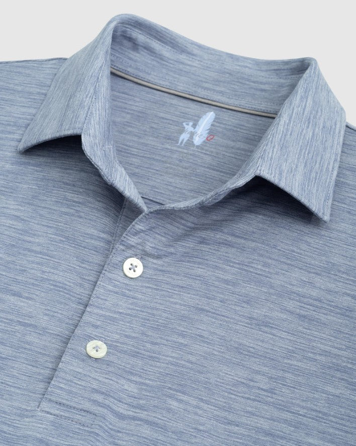 Johnnie O Huron SS Polo