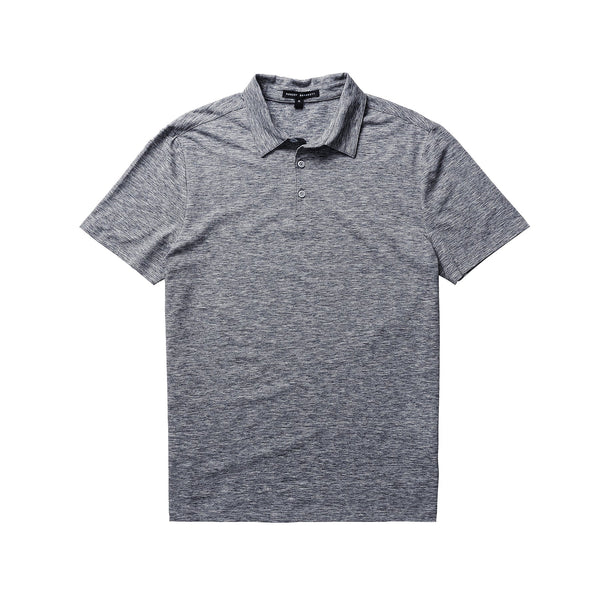 Robert Barakett Baylor SS Polo