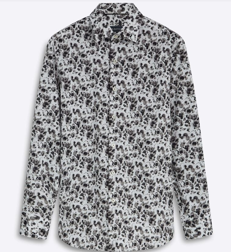 LS WOVENS SHAPED