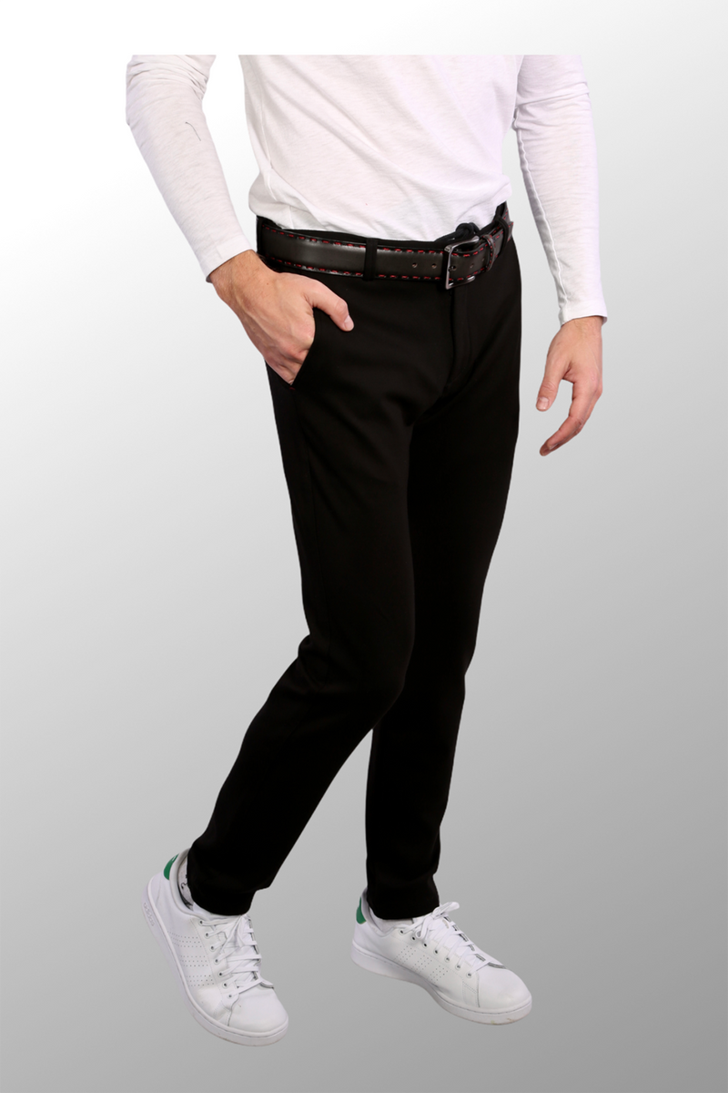 7 Downie St. Globetrotter Pant