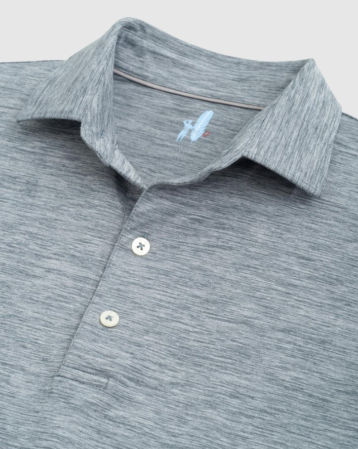 Johnnie O Huron SS Polo