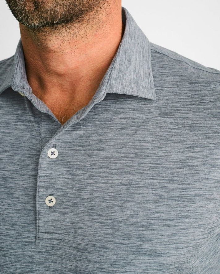 Johnnie O Huron SS Polo