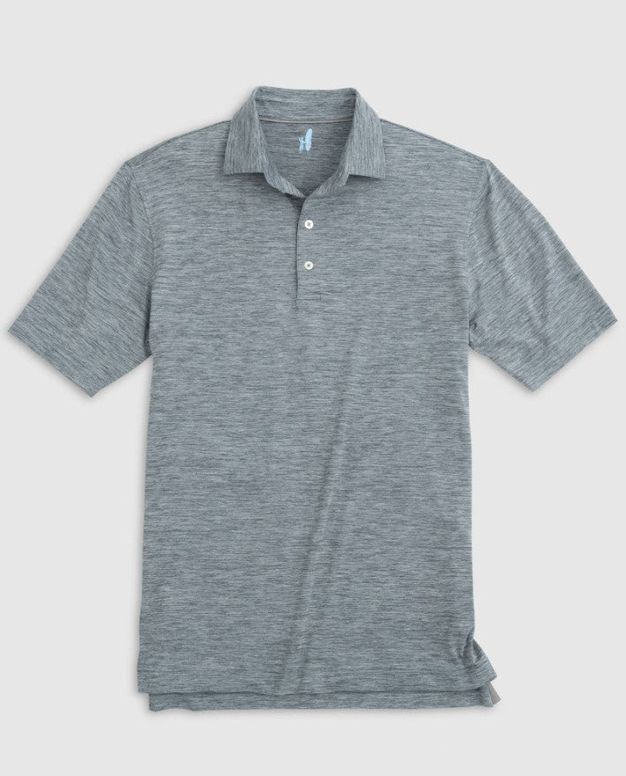 Johnnie O Huron SS Polo