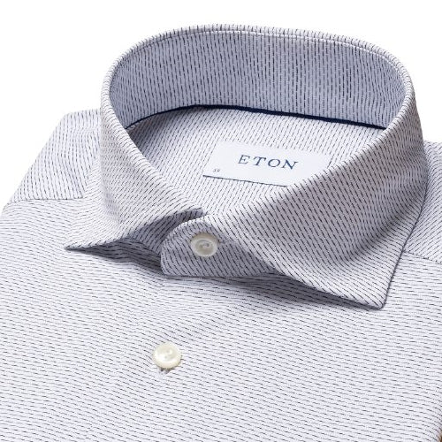 Eton 4 Way Stretch Dress Shirt