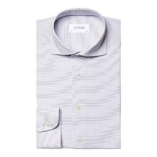 Eton 4 Way Stretch Dress Shirt